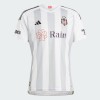 Camiseta de fútbol Besiktas Primera Equipación 23-24 - Hombre